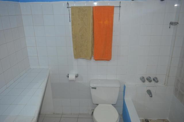 Bay Heights B&B Gros Islet Bagian luar foto